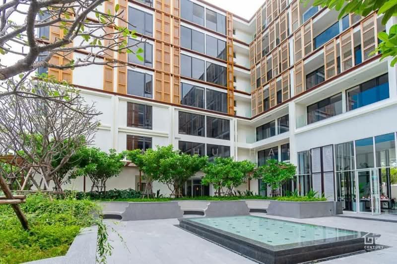 InterContinental Residences Hua Hin, Prachuap Khiri Khan, Hua Hin 71 Alley, Hua Hin, Hua Hin, Prachuap Khiri Khan, 1 Bedroom, 51 sqm, Condo For Sale, by Saifon Phuphanna, 500285518 - DDproperty.com