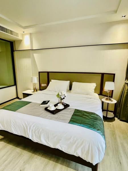InterContinental Residences Hua Hin, Prachuap Khiri Khan, Hua Hin 71 Alley, Hua Hin, Hua Hin, Prachuap Khiri Khan, 1 Bedroom, 51 sqm, Condo For Sale, by Saifon Phuphanna, 500285518 - DDproperty.com