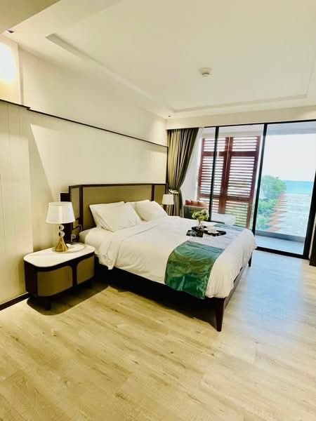 InterContinental Residences Hua Hin, Prachuap Khiri Khan, Hua Hin 71 Alley, Hua Hin, Hua Hin, Prachuap Khiri Khan, 1 Bedroom, 51 sqm, Condo For Sale, by Saifon Phuphanna, 500285518 - DDproperty.com