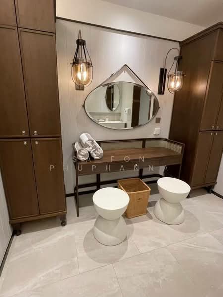 InterContinental Residences Hua Hin : อินเตอร์คอนติเนนตัล เรสซิเดนเซส ชะอำ, ประจวบคีรีขันธ์, ซอย หัวหิน 71 ถนน เพชรเกษม, หัวหิน, หัวหิน, ประจวบคีรีขันธ์, 51 ตร.ม., คอนโด ขาย, โดย Saifon Phuphanna, 500285518 - DDproperty.com