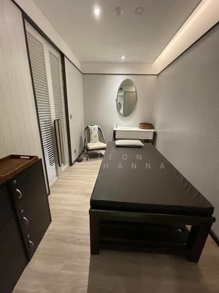 InterContinental Residences Hua Hin : อินเตอร์คอนติเนนตัล เรสซิเดนเซส ชะอำ, ประจวบคีรีขันธ์, ซอย หัวหิน 71 ถนน เพชรเกษม, หัวหิน, หัวหิน, ประจวบคีรีขันธ์, 51 ตร.ม., คอนโด ขาย, โดย Saifon Phuphanna, 500285518 - DDproperty.com