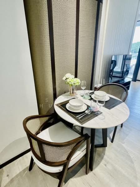 InterContinental Residences Hua Hin, Prachuap Khiri Khan, Hua Hin 71 Alley, Hua Hin, Hua Hin, Prachuap Khiri Khan, 1 Bedroom, 51 sqm, Condo For Sale, by Saifon Phuphanna, 500285518 - DDproperty.com