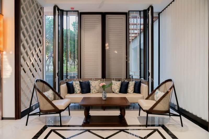 InterContinental Residences Hua Hin : อินเตอร์คอนติเนนตัล เรสซิเดนเซส ชะอำ, ประจวบคีรีขันธ์, ซอย หัวหิน 71 ถนน เพชรเกษม, หัวหิน, หัวหิน, ประจวบคีรีขันธ์, 51 ตร.ม., คอนโด ขาย, โดย Saifon Phuphanna, 500285518 - DDproperty.com