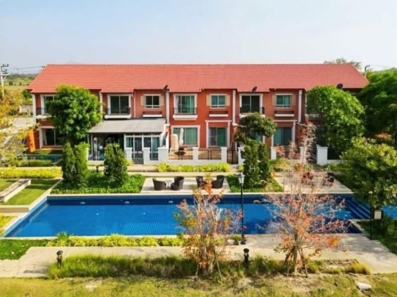Boulevard Tuscany Cha-am-Hua Hin : บูเลอวาร์ด ทัสคานี ชะอำ-หัวหิน, เพชรบุรี, ชะอำ, เพชรบุรี, 168 ตร.ม., ทาวน์เฮ้าส์ ขาย, โดย Saifon Phuphanna, 500285519 - DDproperty.com