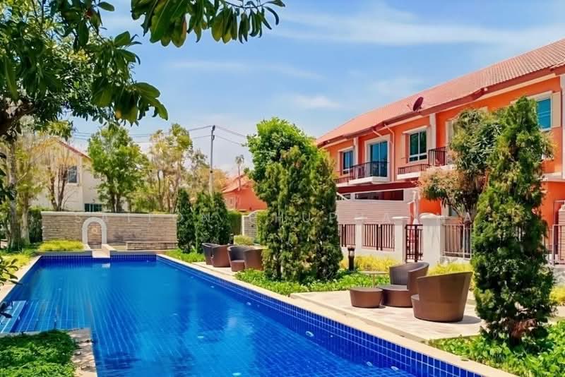 Boulevard Tuscany Cha-am-Hua Hin, Phetchaburi, Cha-am, Cha-Am, Phetchaburi, 2 Bedrooms, 168 sqm, Townhouse For Sale, by Saifon Phuphanna, 500285519 - DDproperty.com