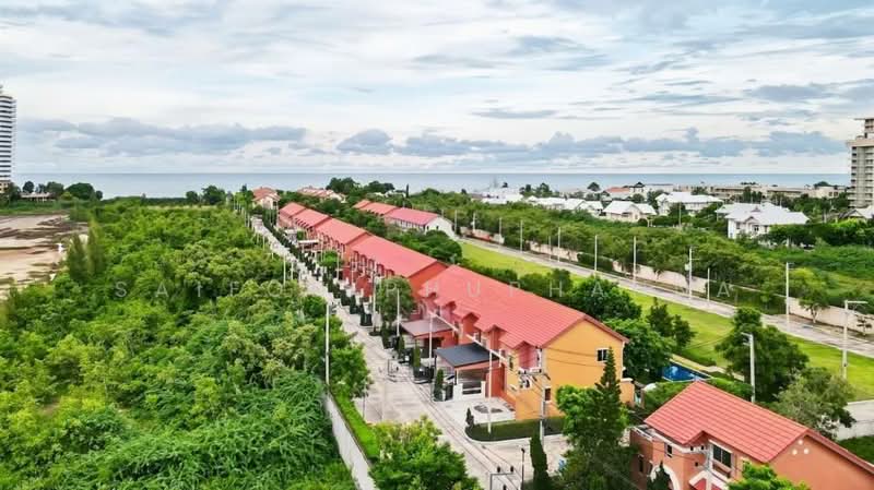 Boulevard Tuscany Cha-am-Hua Hin, Phetchaburi, Cha-am, Cha-Am, Phetchaburi, 2 Bedrooms, 168 sqm, Townhouse For Sale, by Saifon Phuphanna, 500285519 - DDproperty.com