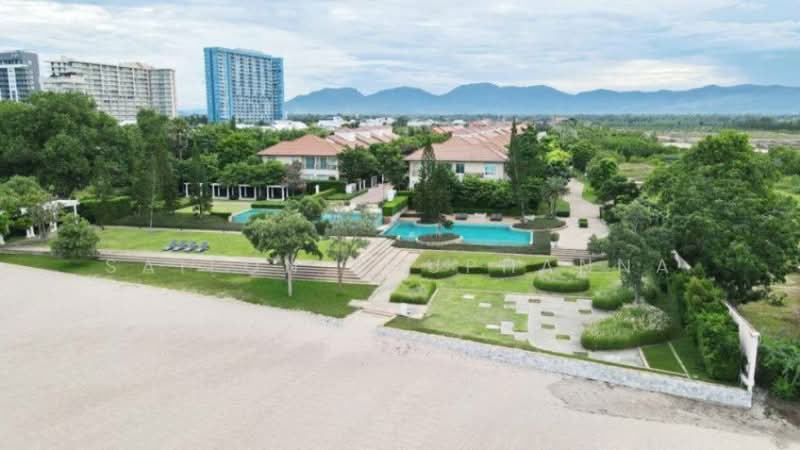 Boulevard Tuscany Cha-am-Hua Hin, Phetchaburi, Cha-am, Cha-Am, Phetchaburi, 2 Bedrooms, 168 sqm, Townhouse For Sale, by Saifon Phuphanna, 500285519 - DDproperty.com