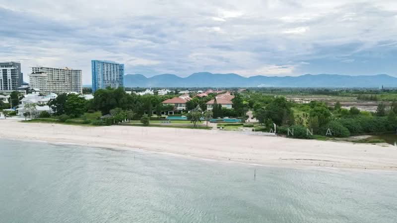Boulevard Tuscany Cha-am-Hua Hin, Phetchaburi, Cha-am, Cha-Am, Phetchaburi, 2 Bedrooms, 168 sqm, Townhouse For Sale, by Saifon Phuphanna, 500285519 - DDproperty.com