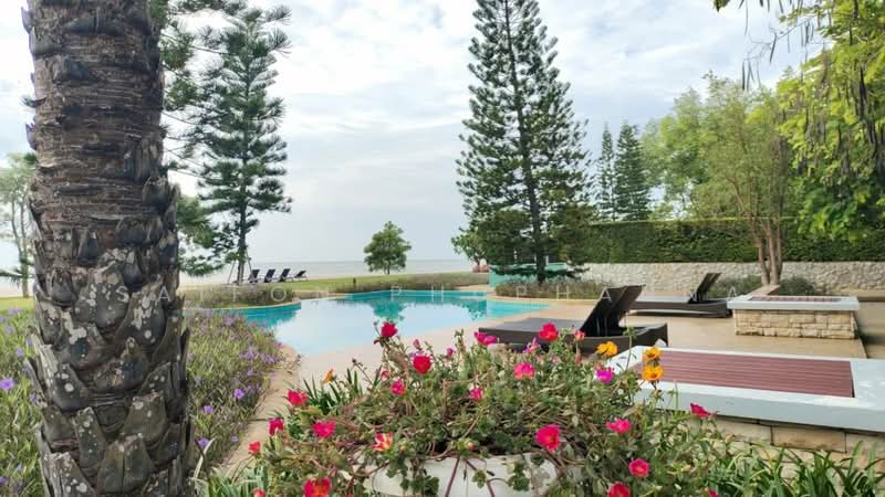Boulevard Tuscany Cha-am-Hua Hin, Phetchaburi, Cha-am, Cha-Am, Phetchaburi, 2 Bedrooms, 168 sqm, Townhouse For Sale, by Saifon Phuphanna, 500285519 - DDproperty.com