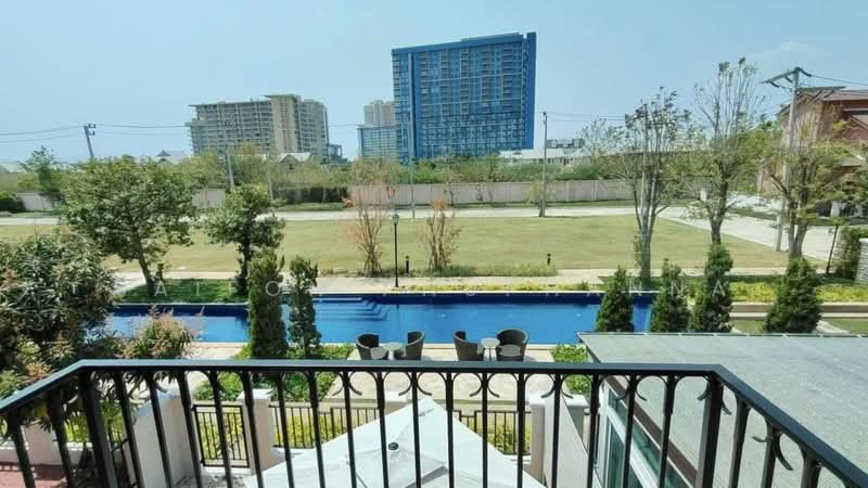 Boulevard Tuscany Cha-am-Hua Hin, Phetchaburi, Cha-am, Cha-Am, Phetchaburi, 2 Bedrooms, 168 sqm, Townhouse For Sale, by Saifon Phuphanna, 500285519 - DDproperty.com