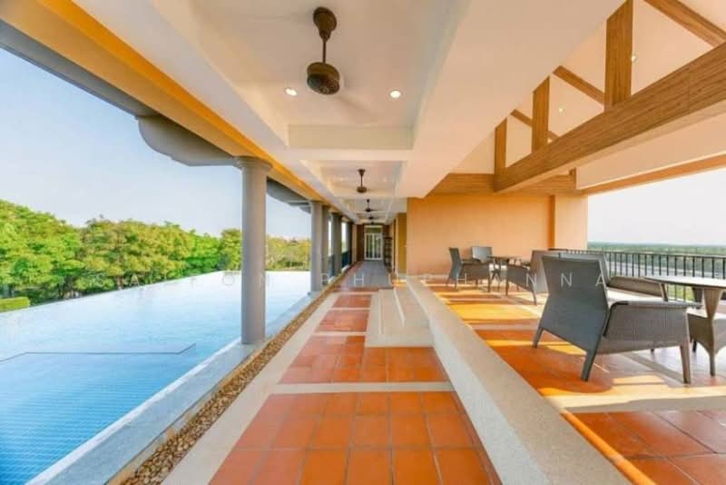 Boulevard Tuscany Cha-am-Hua Hin, Phetchaburi, Cha-am, Cha-Am, Phetchaburi, 2 Bedrooms, 168 sqm, Townhouse For Sale, by Saifon Phuphanna, 500285519 - DDproperty.com
