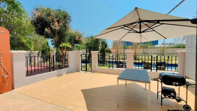 Boulevard Tuscany Cha-am-Hua Hin, Phetchaburi, Cha-am, Cha-Am, Phetchaburi, 2 Bedrooms, 168 sqm, Townhouse For Sale, by Saifon Phuphanna, 500285519 - DDproperty.com
