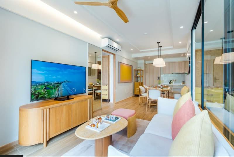 SASA Hua Hin : ซาซ่า หัวหิน, ประจวบคีรีขันธ์, Soi Ao Hua Don 7, Nong Kae, หนองแก, หัวหิน, ประจวบคีรีขันธ์, 143 ตร.ม., คอนโด ขาย, โดย Saifon Phuphanna, 500285520 - DDproperty.com