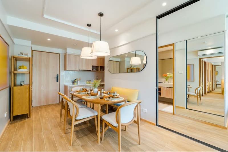 SASA Hua Hin : ซาซ่า หัวหิน, Prachuap Khiri Khan, Soi Ao Hua Don 7, Nong Kae, Nong Kae, Hua Hin, Prachuap Khiri Khan, 2 Bedrooms, 143 sqm, Condo For Sale, by Saifon Phuphanna, 500285520 - DDproperty.com