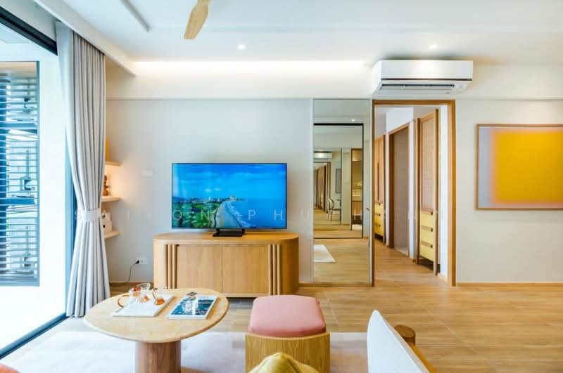 SASA Hua Hin : ซาซ่า หัวหิน, ประจวบคีรีขันธ์, Soi Ao Hua Don 7, Nong Kae, หนองแก, หัวหิน, ประจวบคีรีขันธ์, 143 ตร.ม., คอนโด ขาย, โดย Saifon Phuphanna, 500285520 - DDproperty.com
