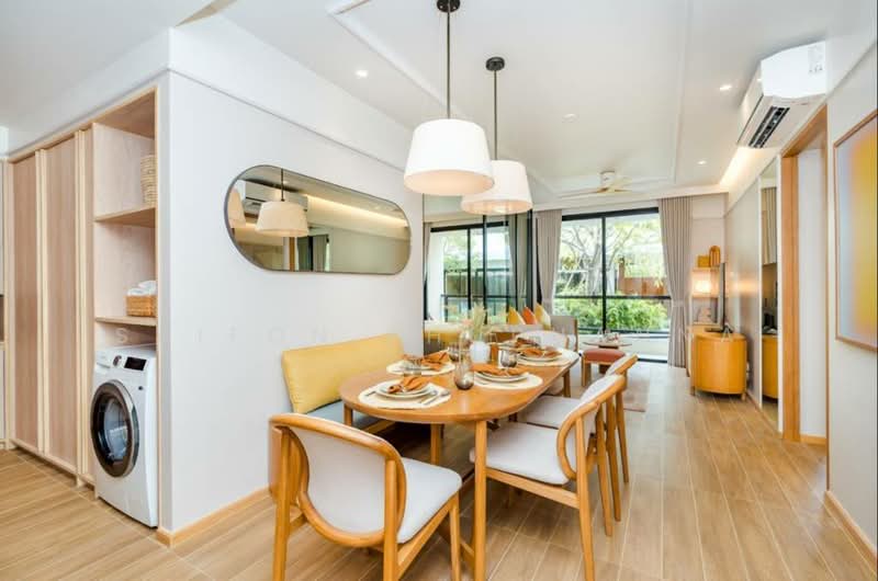 SASA Hua Hin : ซาซ่า หัวหิน, Prachuap Khiri Khan, Soi Ao Hua Don 7, Nong Kae, Nong Kae, Hua Hin, Prachuap Khiri Khan, 2 Bedrooms, 143 sqm, Condo For Sale, by Saifon Phuphanna, 500285520 - DDproperty.com