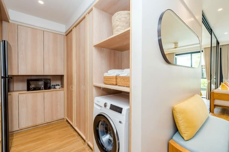 SASA Hua Hin : ซาซ่า หัวหิน, Prachuap Khiri Khan, Soi Ao Hua Don 7, Nong Kae, Nong Kae, Hua Hin, Prachuap Khiri Khan, 2 Bedrooms, 143 sqm, Condo For Sale, by Saifon Phuphanna, 500285520 - DDproperty.com