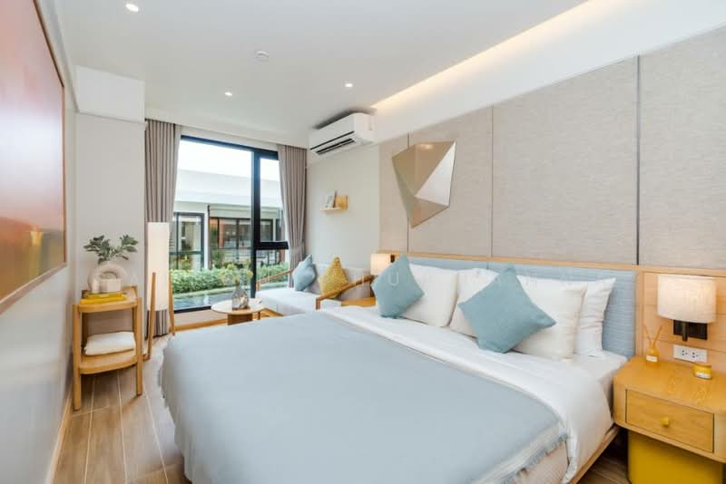 SASA Hua Hin : ซาซ่า หัวหิน, Prachuap Khiri Khan, Soi Ao Hua Don 7, Nong Kae, Nong Kae, Hua Hin, Prachuap Khiri Khan, 2 Bedrooms, 143 sqm, Condo For Sale, by Saifon Phuphanna, 500285520 - DDproperty.com