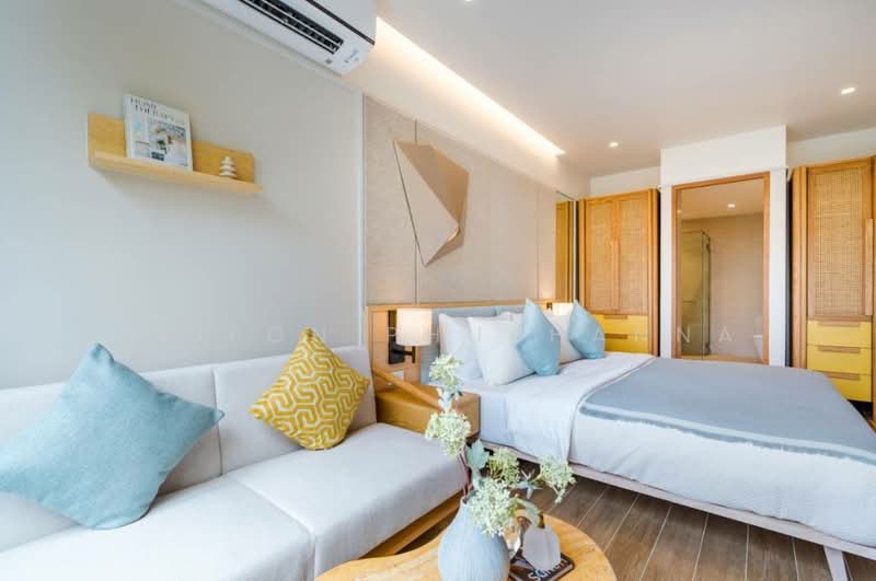 SASA Hua Hin : ซาซ่า หัวหิน, ประจวบคีรีขันธ์, Soi Ao Hua Don 7, Nong Kae, หนองแก, หัวหิน, ประจวบคีรีขันธ์, 143 ตร.ม., คอนโด ขาย, โดย Saifon Phuphanna, 500285520 - DDproperty.com