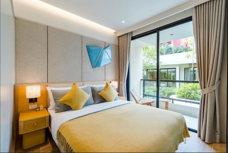 SASA Hua Hin : ซาซ่า หัวหิน, ประจวบคีรีขันธ์, Soi Ao Hua Don 7, Nong Kae, หนองแก, หัวหิน, ประจวบคีรีขันธ์, 143 ตร.ม., คอนโด ขาย, โดย Saifon Phuphanna, 500285520 - DDproperty.com