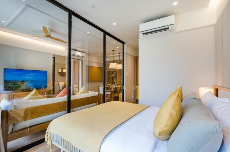 SASA Hua Hin : ซาซ่า หัวหิน, Prachuap Khiri Khan, Soi Ao Hua Don 7, Nong Kae, Nong Kae, Hua Hin, Prachuap Khiri Khan, 2 Bedrooms, 143 sqm, Condo For Sale, by Saifon Phuphanna, 500285520 - DDproperty.com
