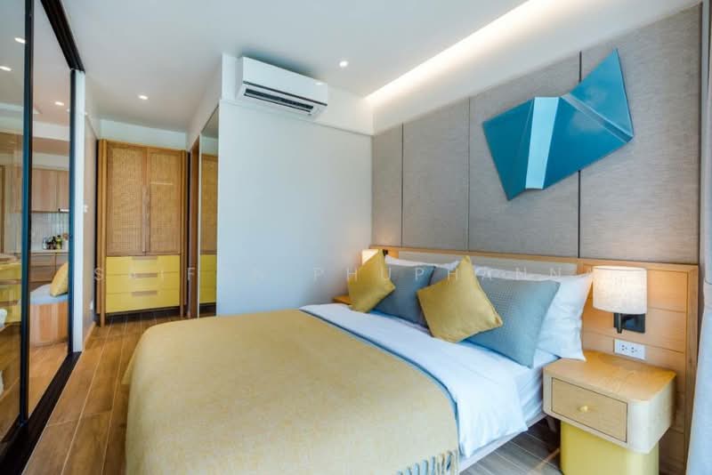 SASA Hua Hin : ซาซ่า หัวหิน, Prachuap Khiri Khan, Soi Ao Hua Don 7, Nong Kae, Nong Kae, Hua Hin, Prachuap Khiri Khan, 2 Bedrooms, 143 sqm, Condo For Sale, by Saifon Phuphanna, 500285520 - DDproperty.com