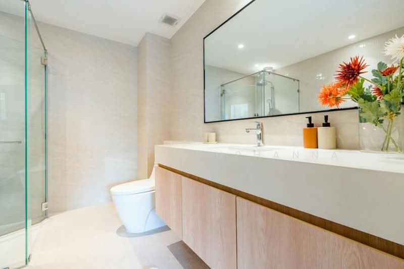 SASA Hua Hin : ซาซ่า หัวหิน, Prachuap Khiri Khan, Soi Ao Hua Don 7, Nong Kae, Nong Kae, Hua Hin, Prachuap Khiri Khan, 2 Bedrooms, 143 sqm, Condo For Sale, by Saifon Phuphanna, 500285520 - DDproperty.com
