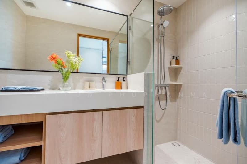 SASA Hua Hin : ซาซ่า หัวหิน, Prachuap Khiri Khan, Soi Ao Hua Don 7, Nong Kae, Nong Kae, Hua Hin, Prachuap Khiri Khan, 2 Bedrooms, 143 sqm, Condo For Sale, by Saifon Phuphanna, 500285520 - DDproperty.com