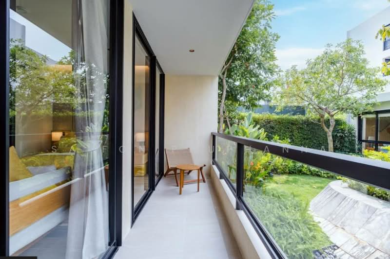 SASA Hua Hin : ซาซ่า หัวหิน, Prachuap Khiri Khan, Soi Ao Hua Don 7, Nong Kae, Nong Kae, Hua Hin, Prachuap Khiri Khan, 2 Bedrooms, 143 sqm, Condo For Sale, by Saifon Phuphanna, 500285520 - DDproperty.com