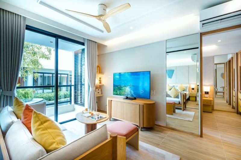 SASA Hua Hin : ซาซ่า หัวหิน, Prachuap Khiri Khan, Soi Ao Hua Don 7, Nong Kae, Hua Hin, Prachuap Khiri Khan, 2 Bedrooms, 88 sqm, Condo For Sale, by Saifon Phuphanna, 500285521 - DDproperty.com