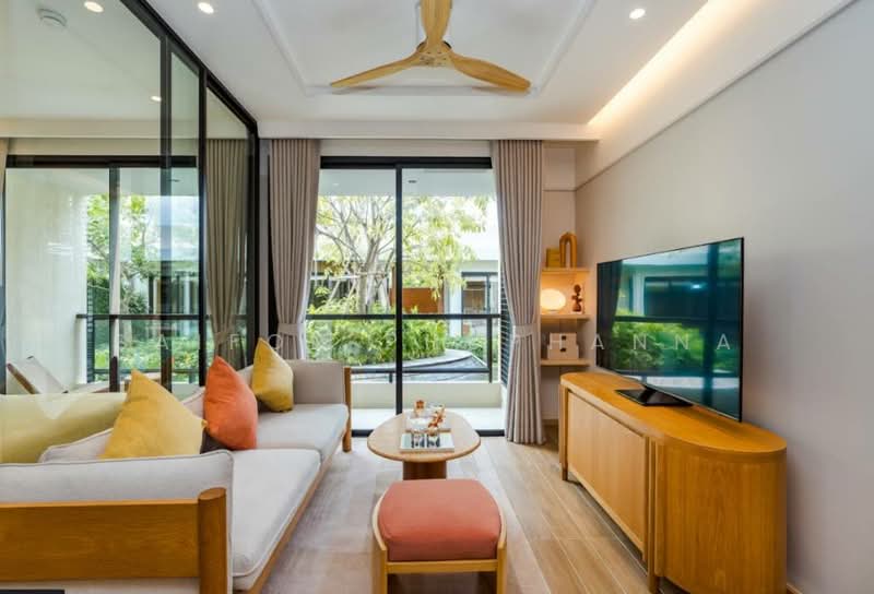 SASA Hua Hin : ซาซ่า หัวหิน, ประจวบคีรีขันธ์, Soi Ao Hua Don 7, Nong Kae, หนองแก, หัวหิน, ประจวบคีรีขันธ์, 88 ตร.ม., คอนโด ขาย, โดย Saifon Phuphanna, 500285521 - DDproperty.com
