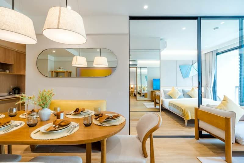 SASA Hua Hin : ซาซ่า หัวหิน, Prachuap Khiri Khan, Soi Ao Hua Don 7, Nong Kae, Hua Hin, Prachuap Khiri Khan, 2 Bedrooms, 88 sqm, Condo For Sale, by Saifon Phuphanna, 500285521 - DDproperty.com