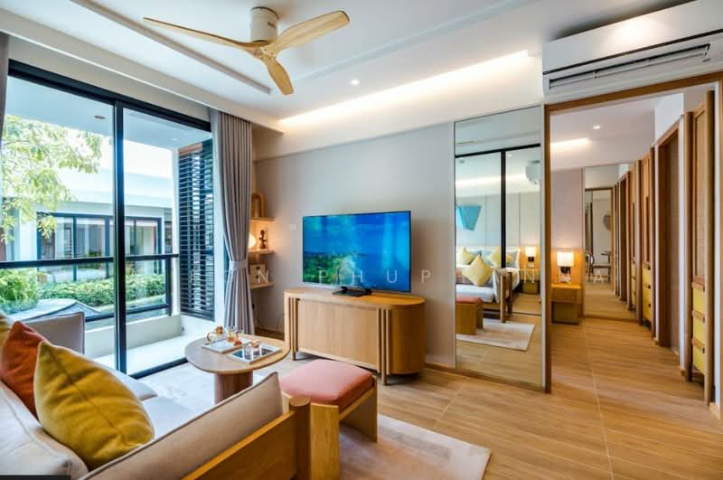 SASA Hua Hin : ซาซ่า หัวหิน, Prachuap Khiri Khan, Soi Ao Hua Don 7, Nong Kae, Hua Hin, Prachuap Khiri Khan, 2 Bedrooms, 88 sqm, Condo For Sale, by Saifon Phuphanna, 500285521 - DDproperty.com