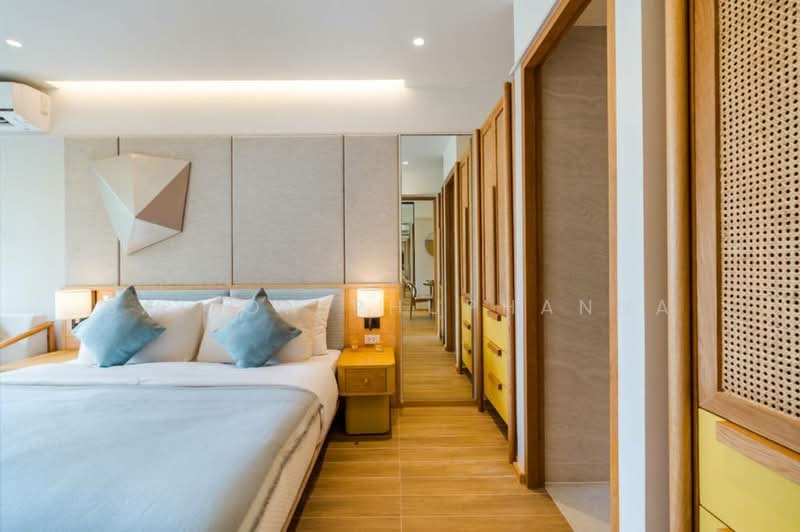 SASA Hua Hin : ซาซ่า หัวหิน, Prachuap Khiri Khan, Soi Ao Hua Don 7, Nong Kae, Hua Hin, Prachuap Khiri Khan, 2 Bedrooms, 88 sqm, Condo For Sale, by Saifon Phuphanna, 500285521 - DDproperty.com