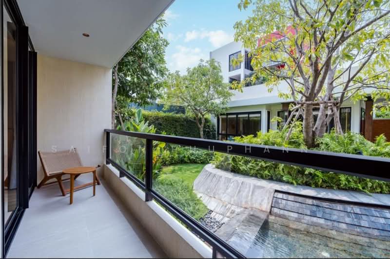 SASA Hua Hin : ซาซ่า หัวหิน, Prachuap Khiri Khan, Soi Ao Hua Don 7, Nong Kae, Hua Hin, Prachuap Khiri Khan, 2 Bedrooms, 88 sqm, Condo For Sale, by Saifon Phuphanna, 500285521 - DDproperty.com