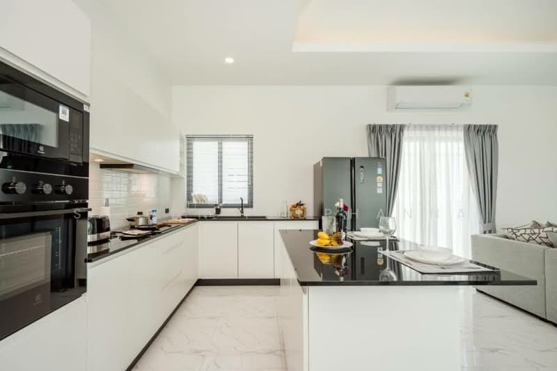 Botanica Hua Hin, Prachuap Khiri Khan, 542 Thap Tai, Thap Tai, Hua Hin, Prachuap Khiri Khan, 3 Bedrooms, 221 sqm, Villa For Sale, by Saifon Phuphanna, 500285522 - DDproperty.com
