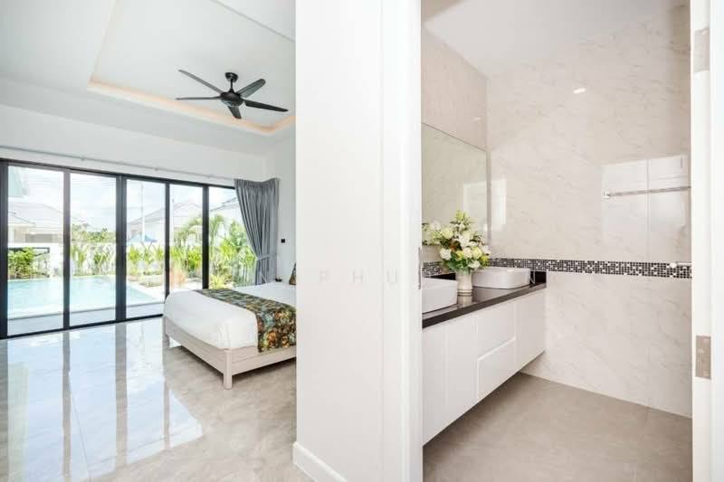 Botanica Hua Hin : โบทานิกา หัวหิน, ประจวบคีรีขันธ์, 542 Thap Tai, ทับใต้, หัวหิน, ประจวบคีรีขันธ์, 221 ตร.ม., วิลล่า ขาย, โดย Saifon Phuphanna, 500285522 - DDproperty.com