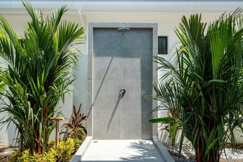 Botanica Hua Hin : โบทานิกา หัวหิน, ประจวบคีรีขันธ์, 542 Thap Tai, ทับใต้, หัวหิน, ประจวบคีรีขันธ์, 221 ตร.ม., วิลล่า ขาย, โดย Saifon Phuphanna, 500285522 - DDproperty.com