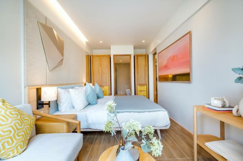 SASA Hua Hin : ซาซ่า หัวหิน, Prachuap Khiri Khan, Soi Ao Hua Don 7, Nong Kae, Hua Hin, Prachuap Khiri Khan, 2 Bedrooms, 53 sqm, Condo For Sale, by Saifon Phuphanna, 500285523 - DDproperty.com