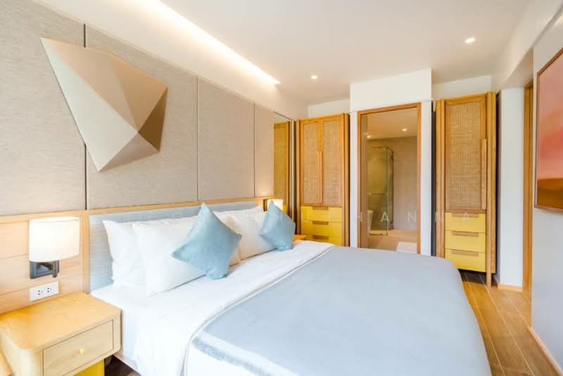 SASA Hua Hin : ซาซ่า หัวหิน, Prachuap Khiri Khan, Soi Ao Hua Don 7, Nong Kae, Hua Hin, Prachuap Khiri Khan, 2 Bedrooms, 53 sqm, Condo For Sale, by Saifon Phuphanna, 500285523 - DDproperty.com