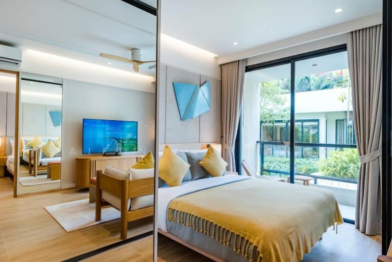 SASA Hua Hin : ซาซ่า หัวหิน, ประจวบคีรีขันธ์, Soi Ao Hua Don 7, Nong Kae, หนองแก, หัวหิน, ประจวบคีรีขันธ์, 53 ตร.ม., คอนโด ขาย, โดย Saifon Phuphanna, 500285523 - DDproperty.com