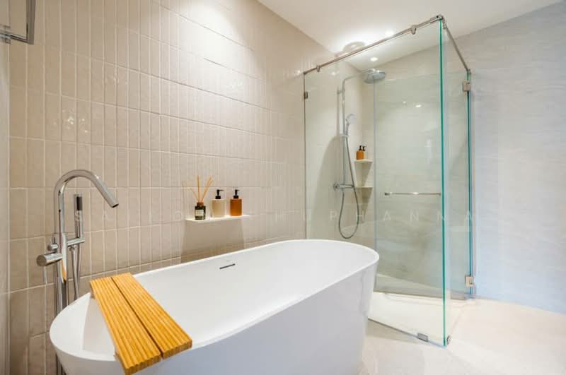 SASA Hua Hin : ซาซ่า หัวหิน, Prachuap Khiri Khan, Soi Ao Hua Don 7, Nong Kae, Hua Hin, Prachuap Khiri Khan, 2 Bedrooms, 53 sqm, Condo For Sale, by Saifon Phuphanna, 500285523 - DDproperty.com