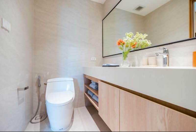SASA Hua Hin : ซาซ่า หัวหิน, Prachuap Khiri Khan, Soi Ao Hua Don 7, Nong Kae, Hua Hin, Prachuap Khiri Khan, 2 Bedrooms, 53 sqm, Condo For Sale, by Saifon Phuphanna, 500285523 - DDproperty.com