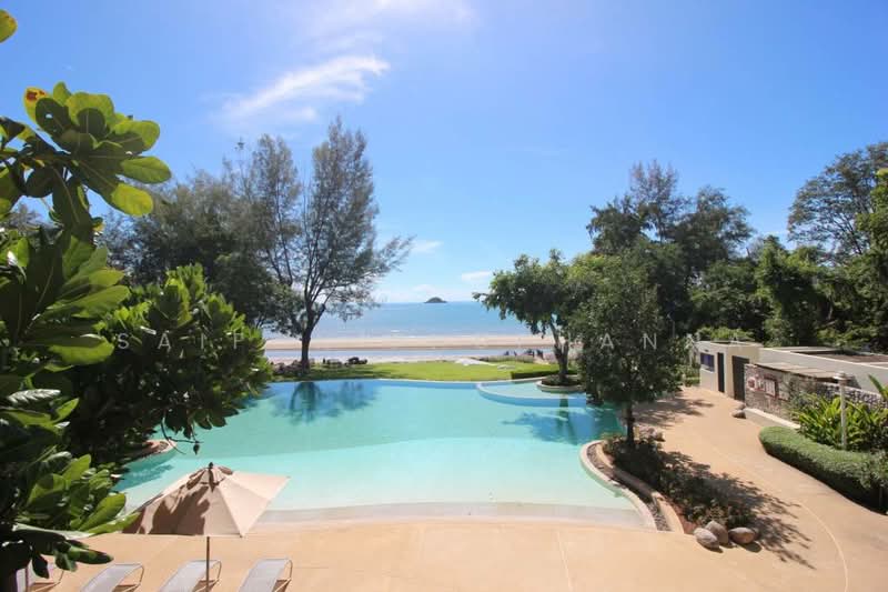 Baan Nub Kluen : บ้านนับคลื่น, ประจวบคีรีขันธ์, ซอยหัวหิน 101, หนองแก, หัวหิน, ประจวบคีรีขันธ์, 264 ตร.ม., คอนโด ขาย, โดย Saifon Phuphanna, 500285524 - DDproperty.com