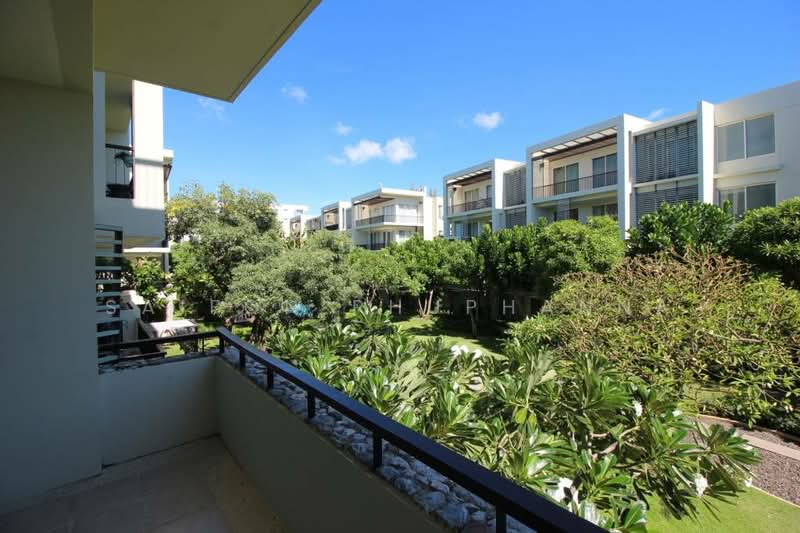 Baan Nub Kluen, Prachuap Khiri Khan, Soi Hua Hin 101, Nong Kae, Hua Hin, Prachuap Khiri Khan, 4 Bedrooms, 264 sqm, Condo For Sale, by Saifon Phuphanna, 500285524 - DDproperty.com