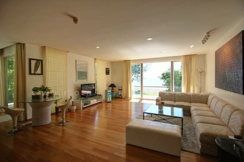 Baan Nub Kluen, Prachuap Khiri Khan, Soi Hua Hin 101, Nong Kae, Hua Hin, Prachuap Khiri Khan, 4 Bedrooms, 264 sqm, Condo For Sale, by Saifon Phuphanna, 500285524 - DDproperty.com