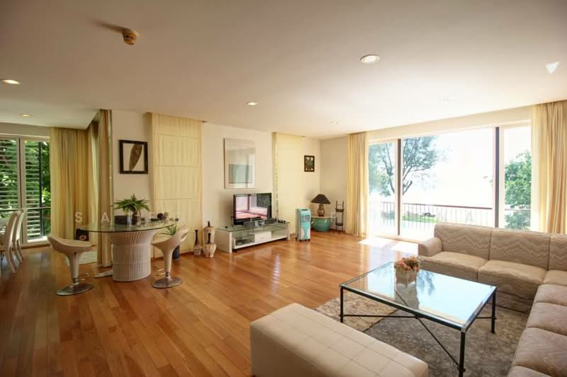 Baan Nub Kluen, Prachuap Khiri Khan, Soi Hua Hin 101, Nong Kae, Hua Hin, Prachuap Khiri Khan, 4 Bedrooms, 264 sqm, Condo For Sale, by Saifon Phuphanna, 500285524 - DDproperty.com