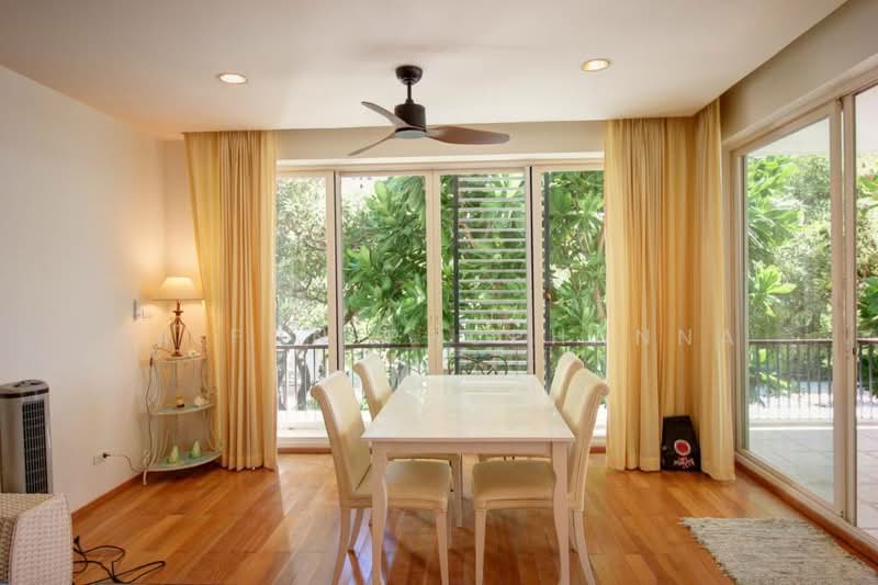 Baan Nub Kluen, Prachuap Khiri Khan, Soi Hua Hin 101, Nong Kae, Hua Hin, Prachuap Khiri Khan, 4 Bedrooms, 264 sqm, Condo For Sale, by Saifon Phuphanna, 500285524 - DDproperty.com