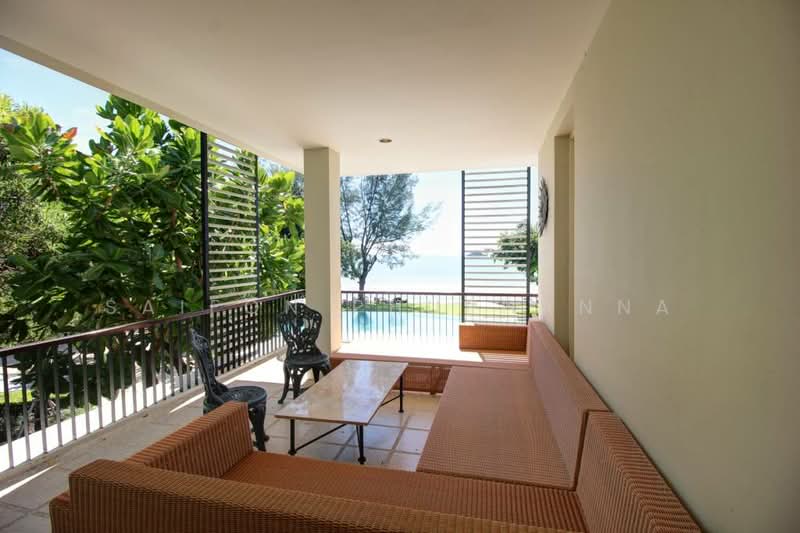 Baan Nub Kluen, Prachuap Khiri Khan, Soi Hua Hin 101, Nong Kae, Hua Hin, Prachuap Khiri Khan, 4 Bedrooms, 264 sqm, Condo For Sale, by Saifon Phuphanna, 500285524 - DDproperty.com