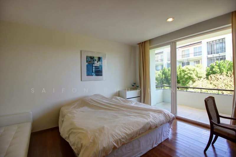 Baan Nub Kluen, Prachuap Khiri Khan, Soi Hua Hin 101, Nong Kae, Hua Hin, Prachuap Khiri Khan, 4 Bedrooms, 264 sqm, Condo For Sale, by Saifon Phuphanna, 500285524 - DDproperty.com